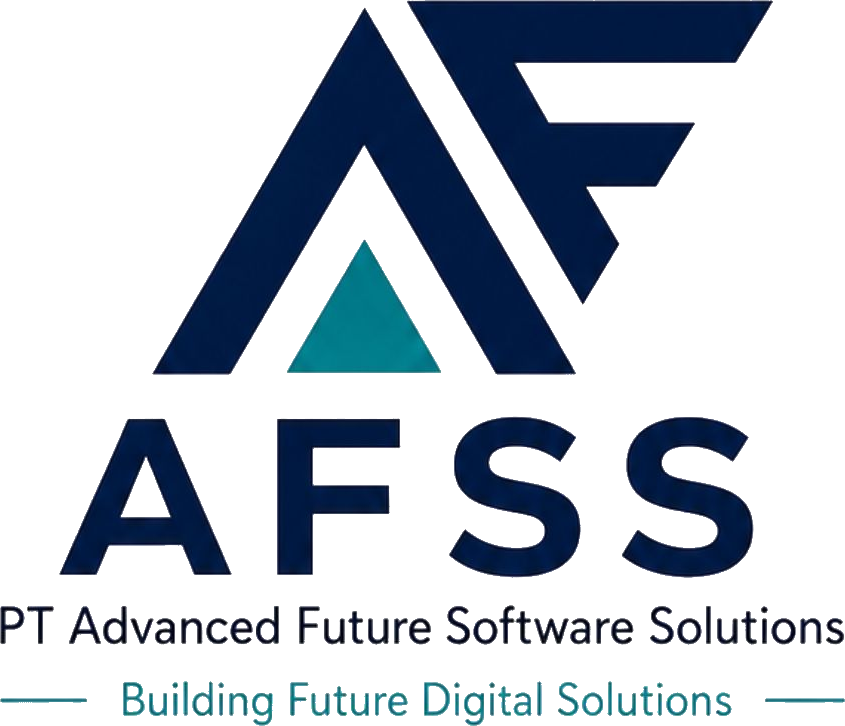 AFSS — PT Advanced Future Software Solutions